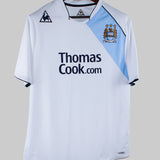 Manchester City 2007-08 Third Kit (XL)