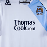 Manchester City 2007-08 Third Kit (XL)