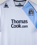 Manchester City 2007-08 Third Kit (XL)
