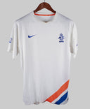 Netherlands 2006-07  Trainer Kit (L)