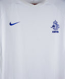 Netherlands 2006-07  Trainer Kit (L)