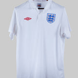 England 2010 Home Kit (M)