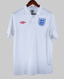England 2010 Home Kit (M)