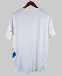 Netherlands 2006-07  Trainer Kit (L)