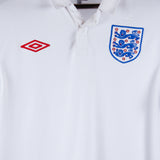 England 2010 Home Kit (M)