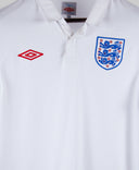 England 2010 Home Kit (M)