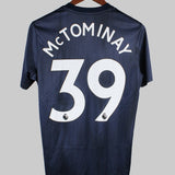 Manchester United 2018-19 McTominay Third Kit (M)