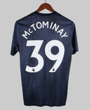 Manchester United 2018-19 McTominay Third Kit (M)