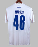 Lion City Sailors Football Club 2023 Marcus Home Kit (M)