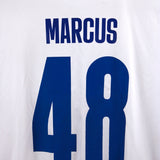 Lion City Sailors Football Club 2023 Marcus Home Kit (M)