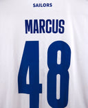 Lion City Sailors Football Club 2023 Marcus Home Kit (M)