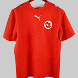 Switzerland 2008 Home Kit (M)
