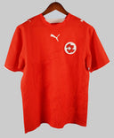 Switzerland 2008 Home Kit (M)