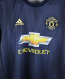 Manchester United 2018-19 McTominay Third Kit (M)