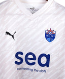 Lion City Sailors Football Club 2023 Marcus Home Kit (M)