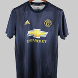 Manchester United 2018-19 McTominay Third Kit (M)