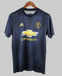 Manchester United 2018-19 McTominay Third Kit (M)