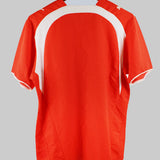 Switzerland 2008 Home Kit (M)