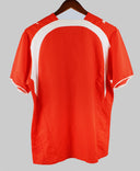 Switzerland 2008 Home Kit (M)