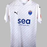 Lion City Sailors Football Club 2023 Marcus Home Kit (M)