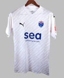Lion City Sailors Football Club 2023 Marcus Home Kit (M)