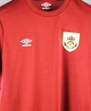 Burnley  Training Kit (M)