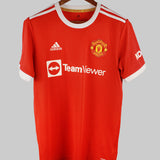 Manchester United 2021-22 Ronaldo Home Kit (M)