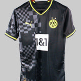 Dortmund 2022-23 Away Kit (S)
