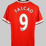 Manchester United 2014-15 Falcao Home Kit (M)