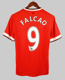 Manchester United 2014-15 Falcao Home Kit (M)