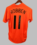 Netherlands 2006 Robben Home Kit (S)