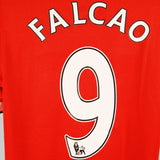Manchester United 2014-15 Falcao Home Kit (M)