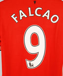 Manchester United 2014-15 Falcao Home Kit (M)