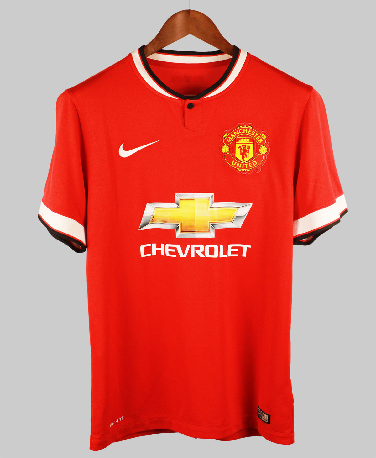 Manchester United 2014-15 Falcao Home Kit (M)