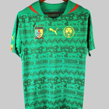 Cameroon 2014 Home Kit (M)