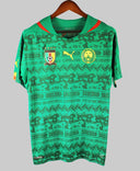 Cameroon 2014 Home Kit (M)
