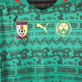 Cameroon 2014 Home Kit (M)