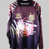 Santos 1994-95  GK Home Kit  (M)