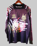 Santos 1994-95  GK Home Kit  (M)
