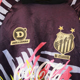 Santos 1994-95  GK Home Kit  (M)