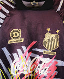 Santos 1994-95  GK Home Kit  (M)