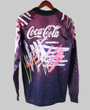 Santos 1994-95  GK Home Kit  (M)