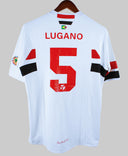 Sao Paulo 2005-06 Lugano Home Kit  (M)