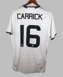 Manchester United 2016-17 Carrick Third Shirt Jersey Kit