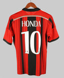 AC Milan 2014-15 Honda Home Kit (M)
