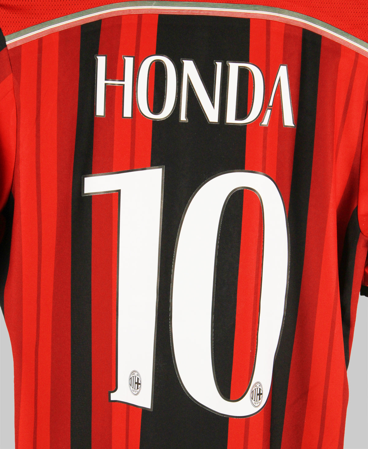 AC Milan 2014-15 Honda Home Kit (M)