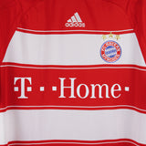 Bayern Munich 2007-08 Klose Home Kit (M)