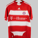 Bayern Munich 2007-08 Klose Home Kit (M)