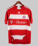 Bayern Munich 2007-08 Klose Home Kit (M)