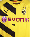 Dortmund 2014-15 Kagawa Home Kit  (L)